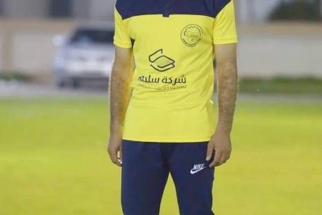محمد عماد عطا حسونة 