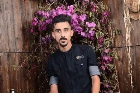 مصعب أحمد زقوت