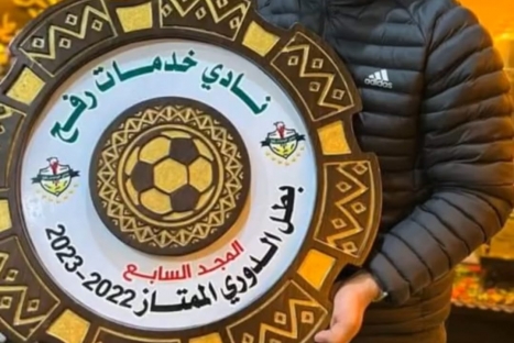 خالد أبو خاطر 