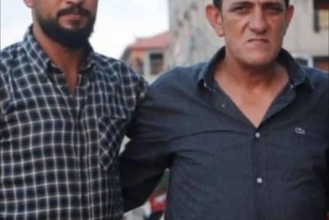 سليم علي أبو السعيد