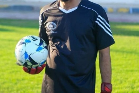 شادي أبو العراج
