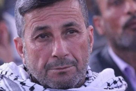 محمد فارس أبو زايد
