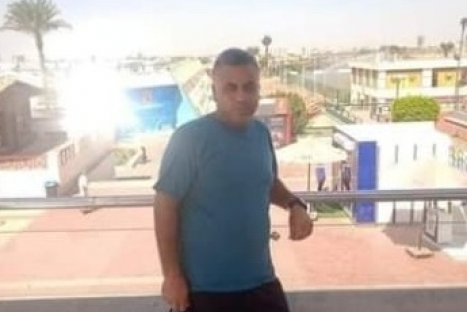 محمد المفلوح