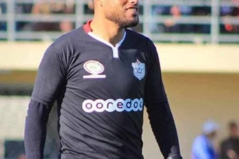 محمود أسامة الجزار 