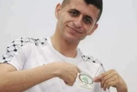 وائل العفش 