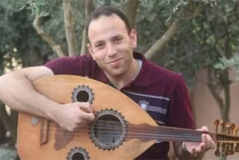 عمر فارس أبو شاويس