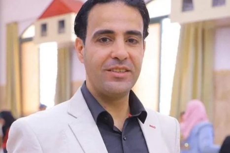 علي نايف حسن طعيمة