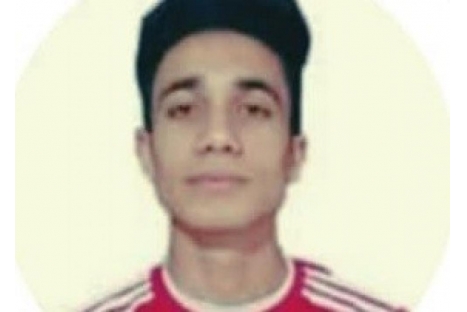 أنس طارق عقيلان