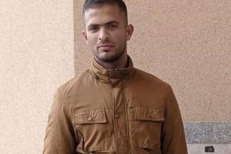 باسم صالح مشمش