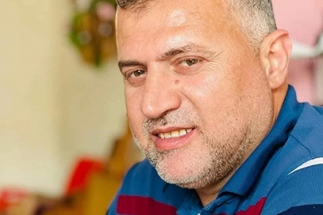 محمد عدنان أبو زايد