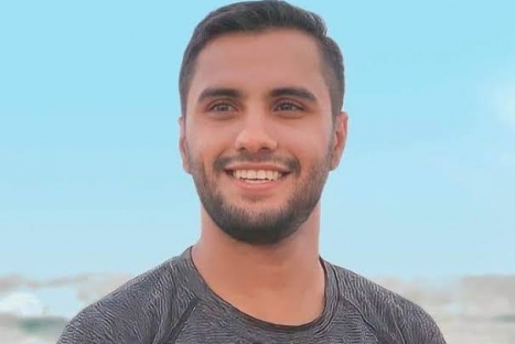 يحيى منهل أبو عرمانة