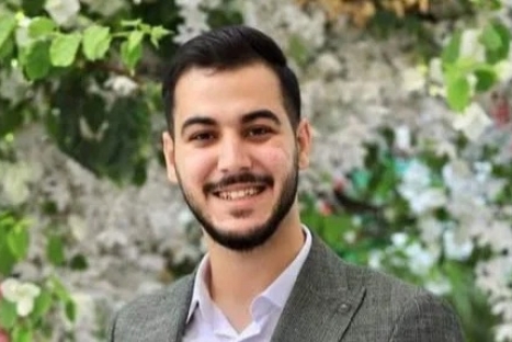 باسم طاهر السويركي