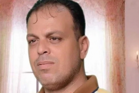 سهيل ديب هاشم أبو ربيع