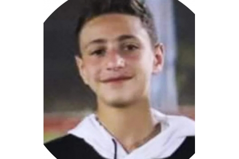 إسماعيل محمد عيد 