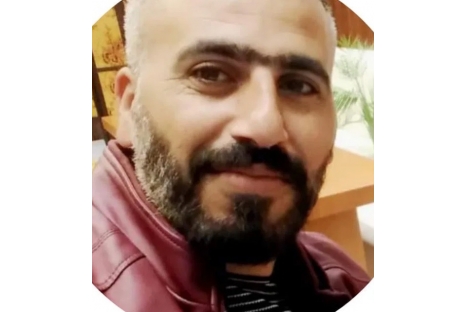 حسن محمود النجار