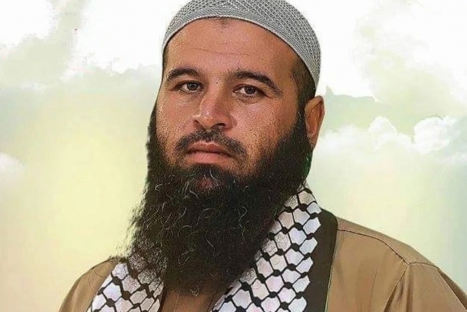 صبري عليان العيماوي