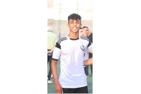 محمد سامي أبو اصليح