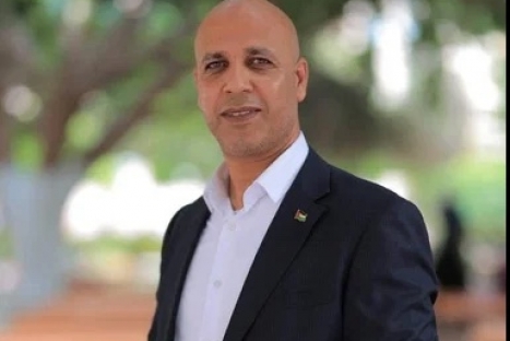 هاني عبد ربه الطلاع