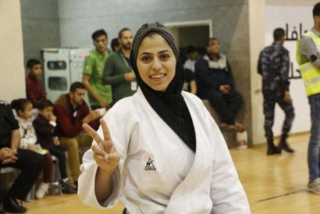 نغم مروان ابو سمرة 