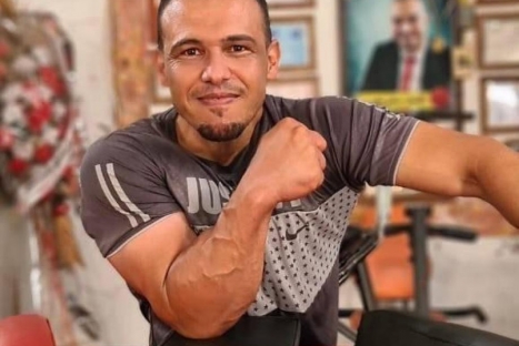 ديب علي ديب حسين 