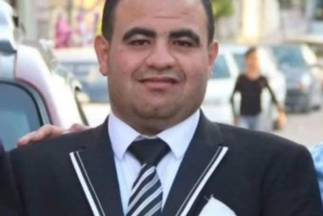 أحمد ديب كحيل