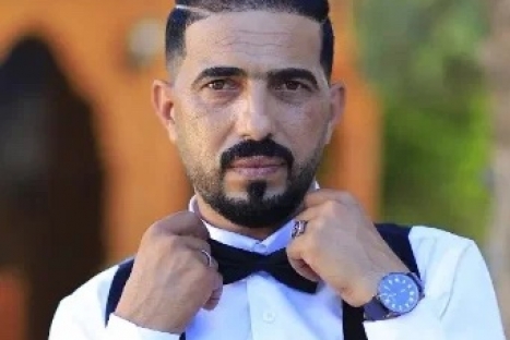 إبراهيم حسن أبو السعيد