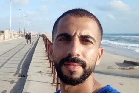 إيهاب عماد أبو سلطان