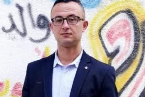 خالق عبد الخالق عوض