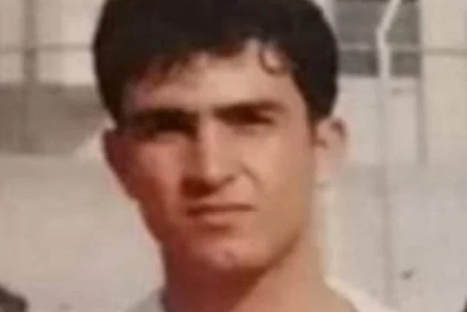 رأفت أحمد محمد حمد