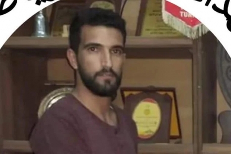صالح عامر بركة 