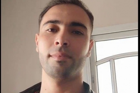 عمر مازن أبو خضرة
