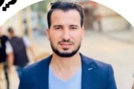 محمد أكرم بكر