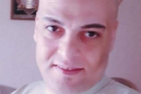 محمد ذياب قلجة