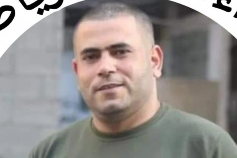 محمد عوض النجار