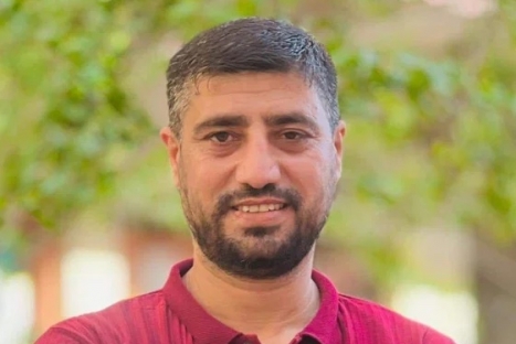 محمود صبحي أبو عودة