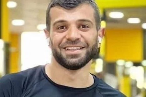 محمود محمد شبانة
