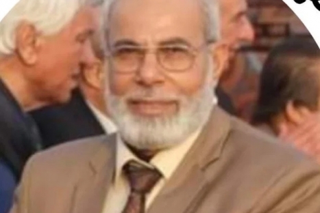 مصطفى عبد الكريم الزيناتي