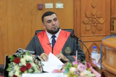 موسى عنان البرش
