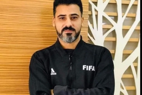 هاني توفيق مسمح