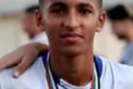 وديع رامي زعرب