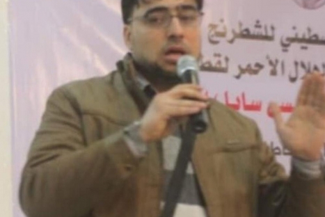 وليد خالد أبو الحسن 