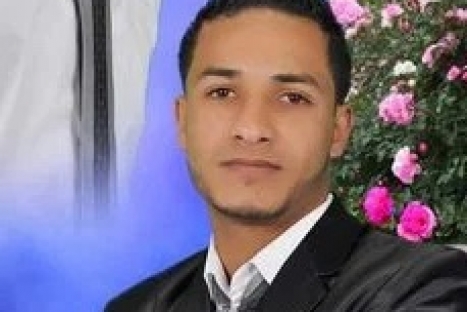 وهيب عبد القادر عودة