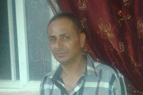 رمزي حسن أبو شيكان
