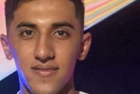 عطية سامي خطاب