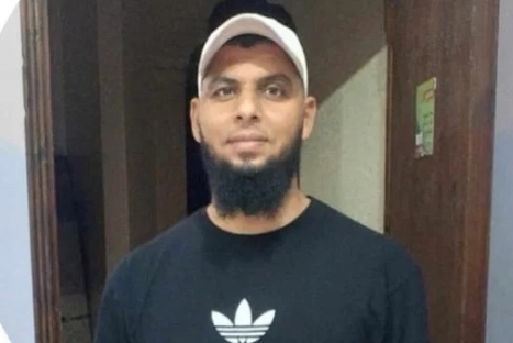 محمد إبراهيم البلبيسي 