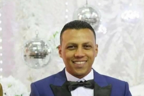 أحمد حسن أبو شقرة