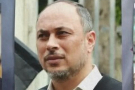 أحمد ربحي شحادة شتيوي