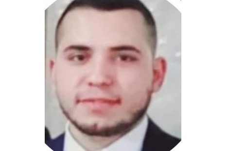 أنس أحمد يحيى