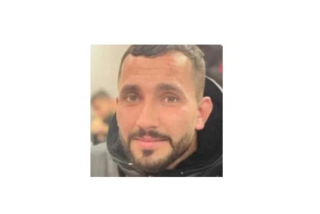 لؤي جبر مسعود  