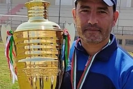 محمد حمزة أبو سلطان